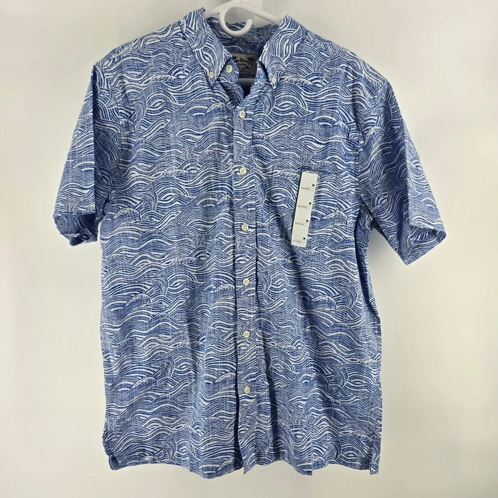Reyn Spooner x Goodfellow & Co reyn spooner